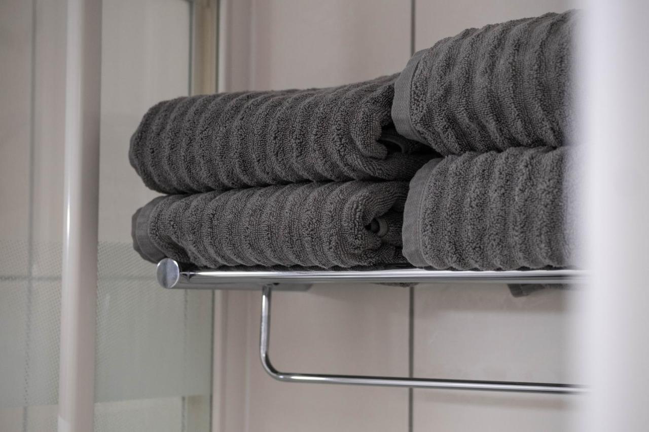 Strasbourg Appart Cosy Hyper Centre Экстерьер фото