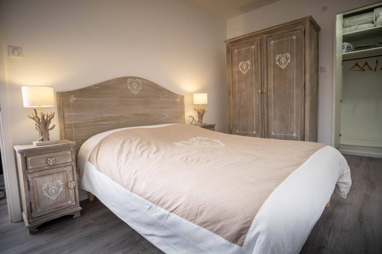 Strasbourg Appart Cosy Hyper Centre Экстерьер фото