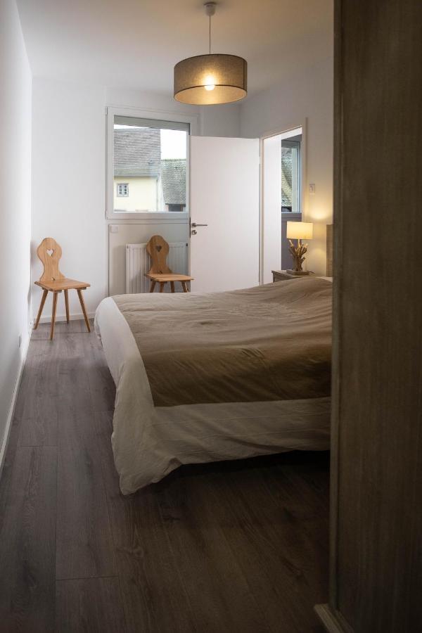 Strasbourg Appart Cosy Hyper Centre Экстерьер фото