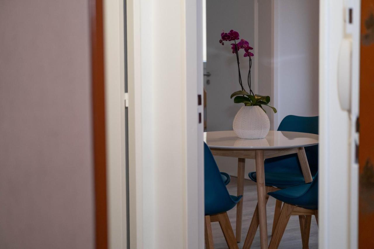 Strasbourg Appart Cosy Hyper Centre Экстерьер фото